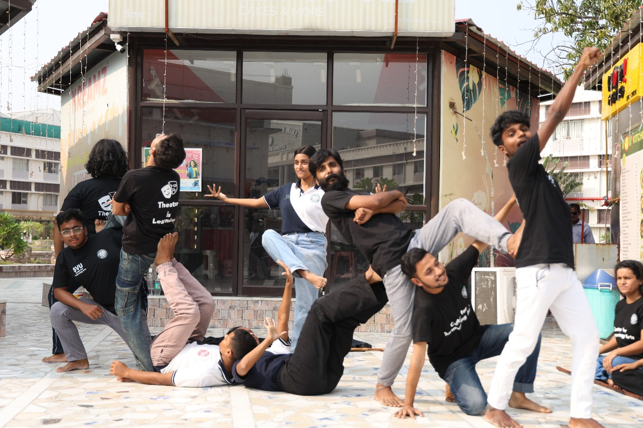 National Service Scheme